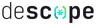 Descope logo