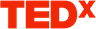 TEDx logo